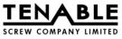 Tenable Screw Co Ltd.