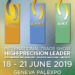 EPHJ-EPMT-SMT Show June 2019