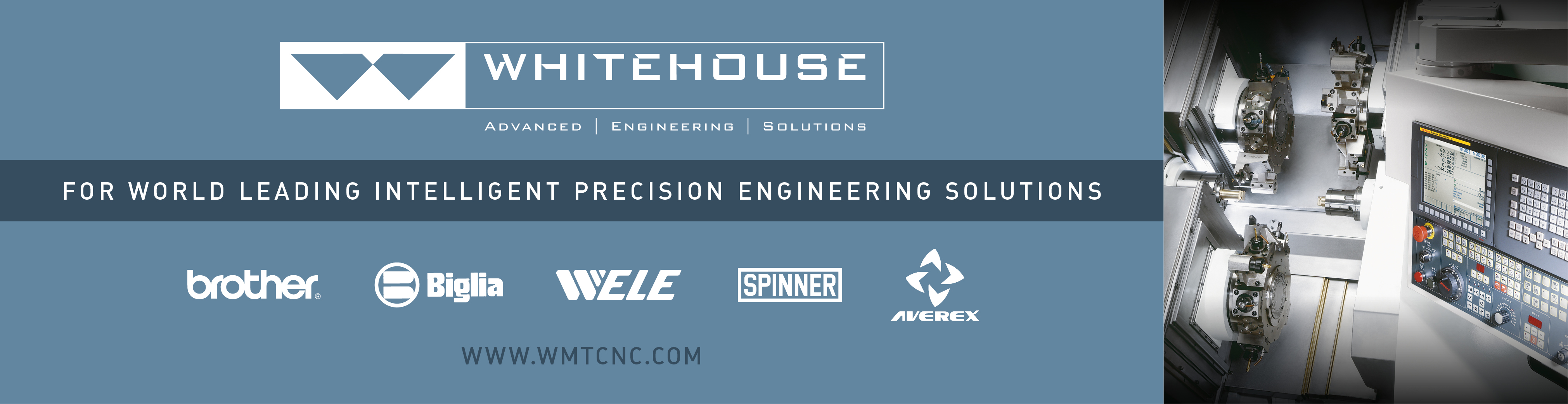 Productivity Meets Precision Technical Machining Day