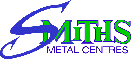 Smiths Metal Centres Ltd